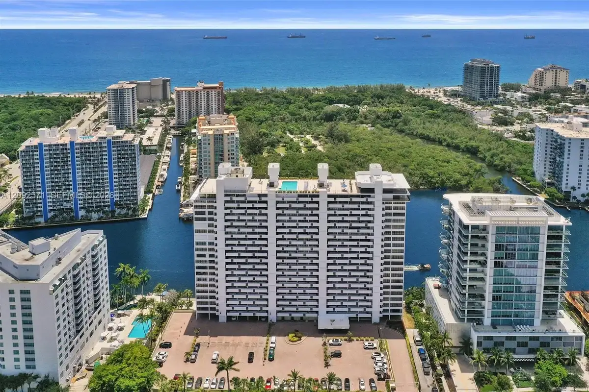 936 Intracoastal Dr #4F, Fort Lauderdale: photo 1 of 85