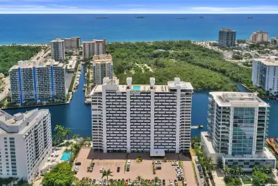 936 Intracoastal Dr #4F, Fort Lauderdale: photo 1 of 85
