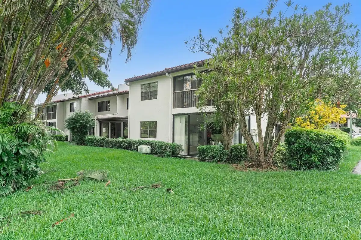 9193 Pecky Cypress Ln #6b, Boca Raton: photo 1 of 25