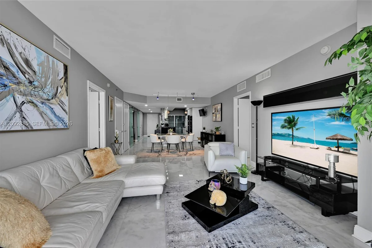 1800 S Ocean Dr #1408, Hallandale Beach: photo 1 of 50