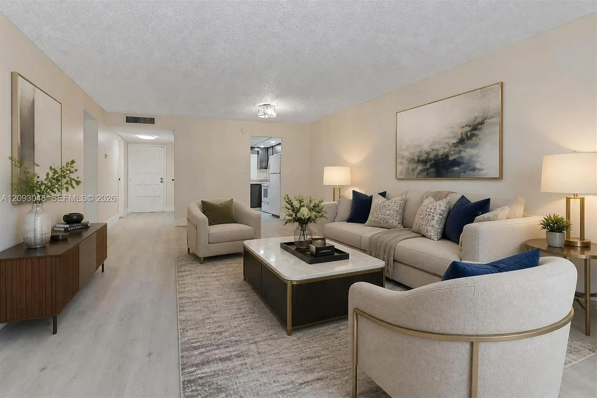 6001 N Falls Cir Dr #309, Lauderhill: photo 1 of 35