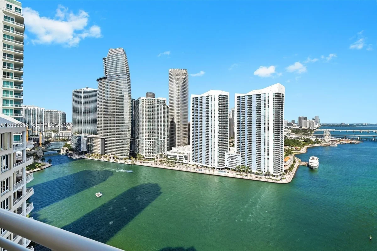 888 Brickell Key Dr #2912, Miami: photo 1 of 45