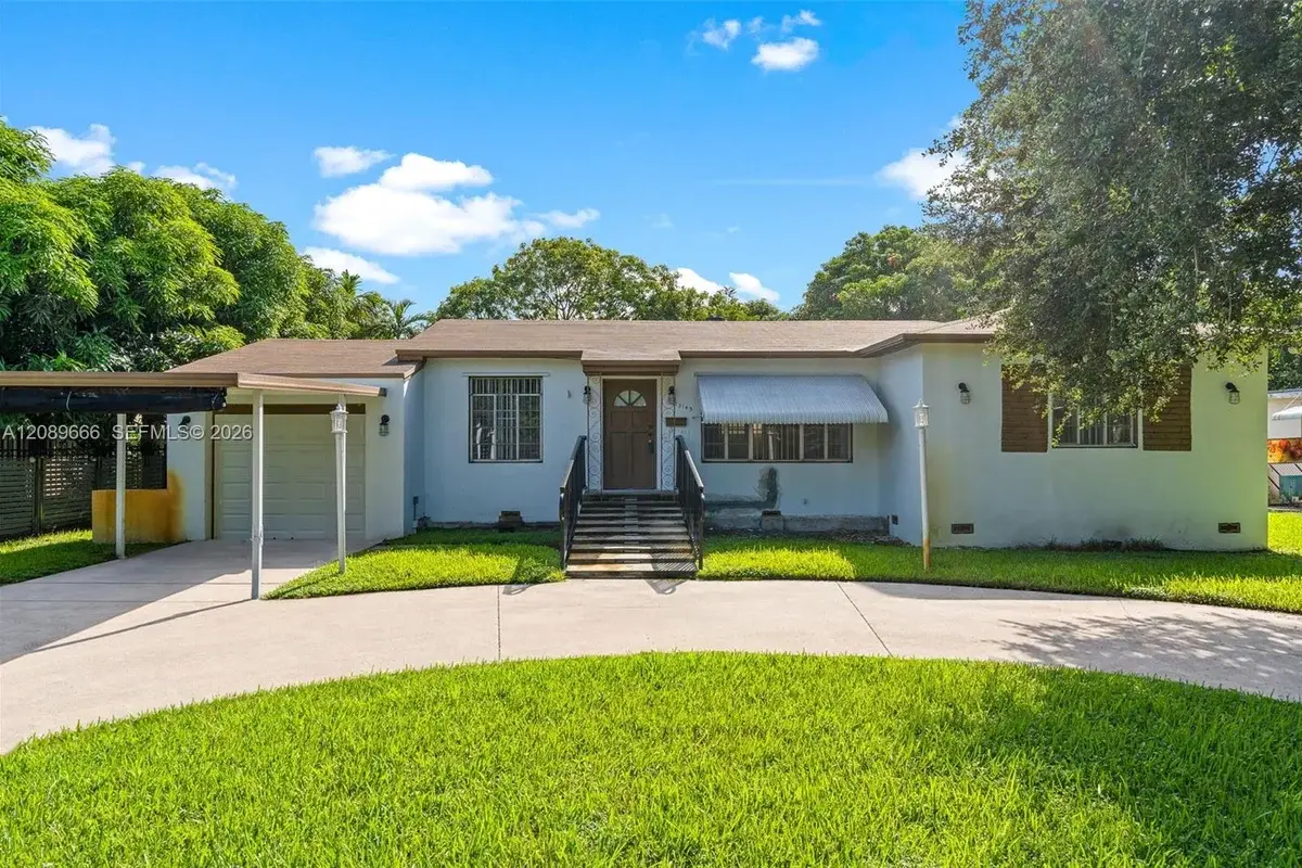 13145 NW 1st Ave, Miami: photo 1 of 42
