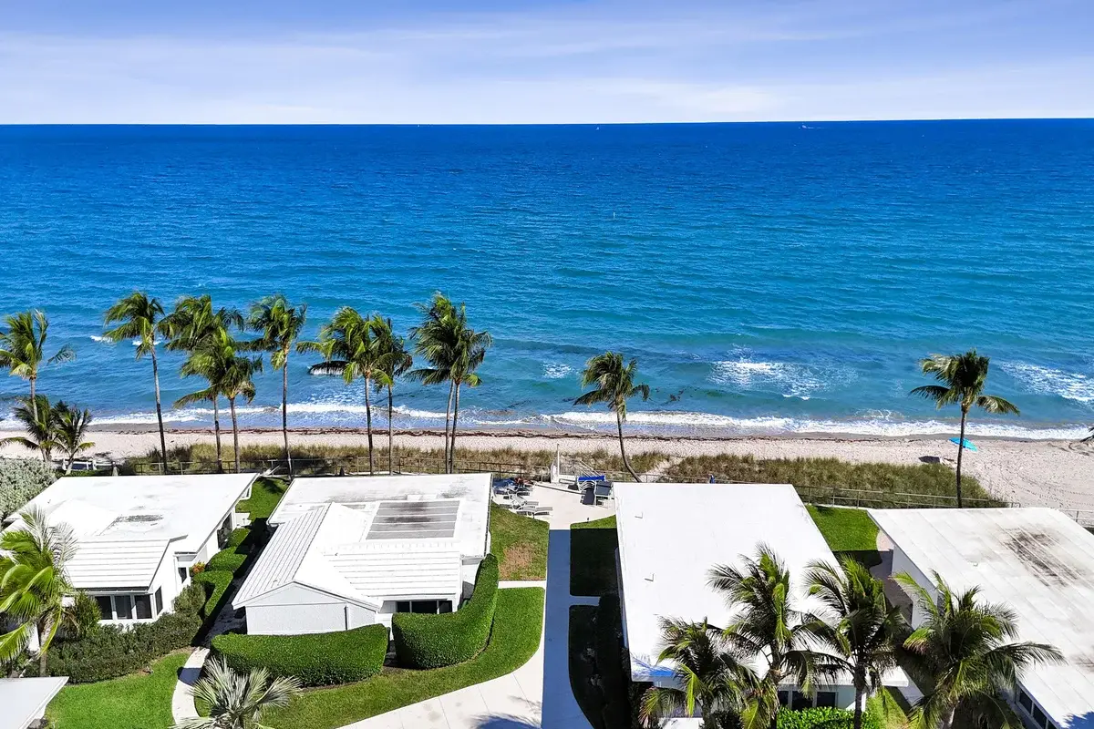 1212 Hillsboro Mile, Hillsboro Beach: photo 1 of 21