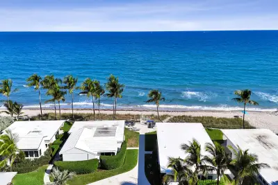 1212 Hillsboro Mile, Hillsboro Beach: photo 1 of 21