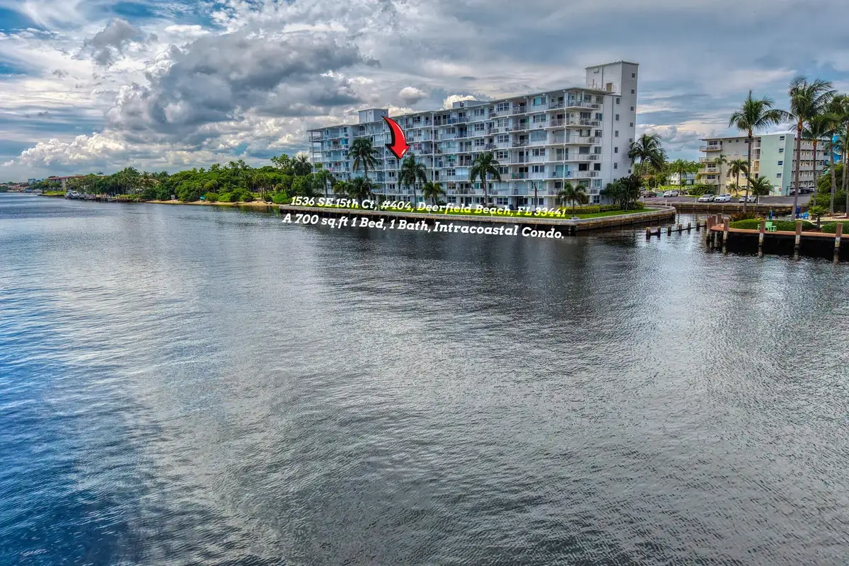 1536 SE 15th Ct #404, Deerfield Beach: photo 1 of 48