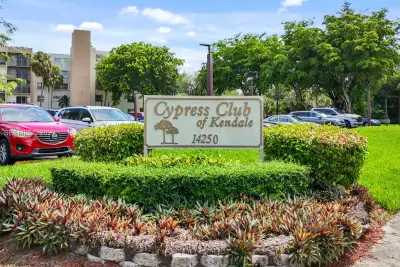 14250 SW 62nd St #521, Miami: photo 1 of 24