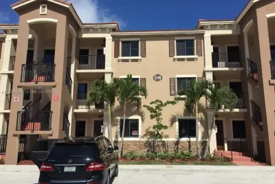 22301 SW 88 Pl #302-3, Cutler Bay: photo 1 of 24
