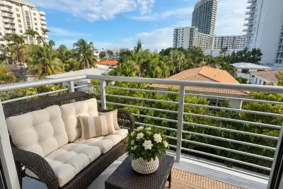 1450 Lincoln Rd #406, Miami Beach: photo 1 of 33
