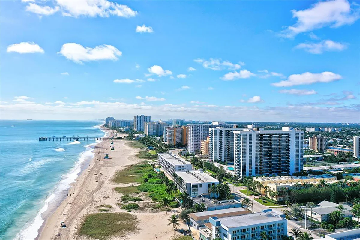531 N Ocean Blvd #505, Pompano Beach: photo 1 of 48