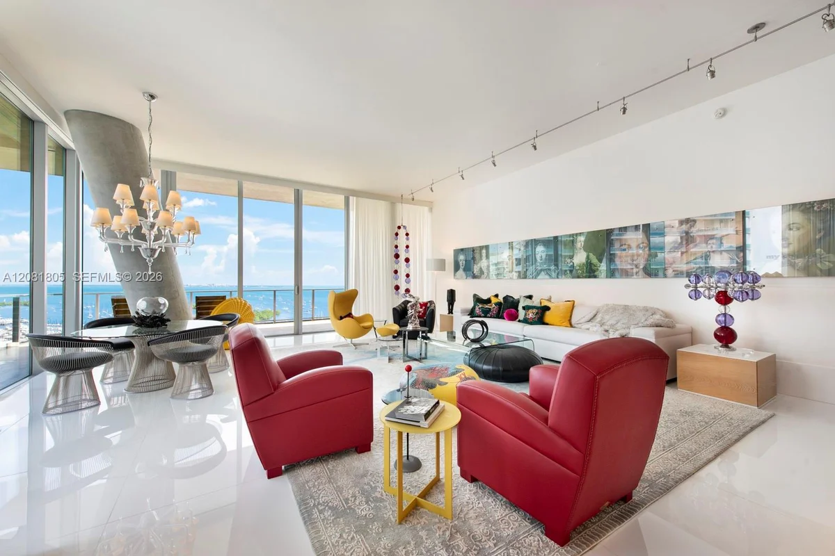 2675 S Bayshore Dr #1601S, Miami: photo 1 of 23