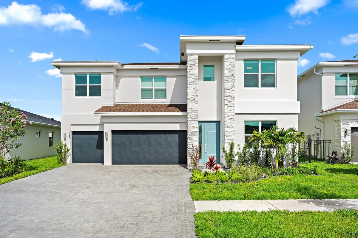 1525 Stockbridge St, Loxahatchee: photo 1 of 33