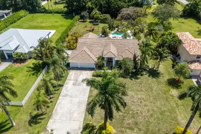 14463 SW 16th Ct, Davie: photo 1 of 50