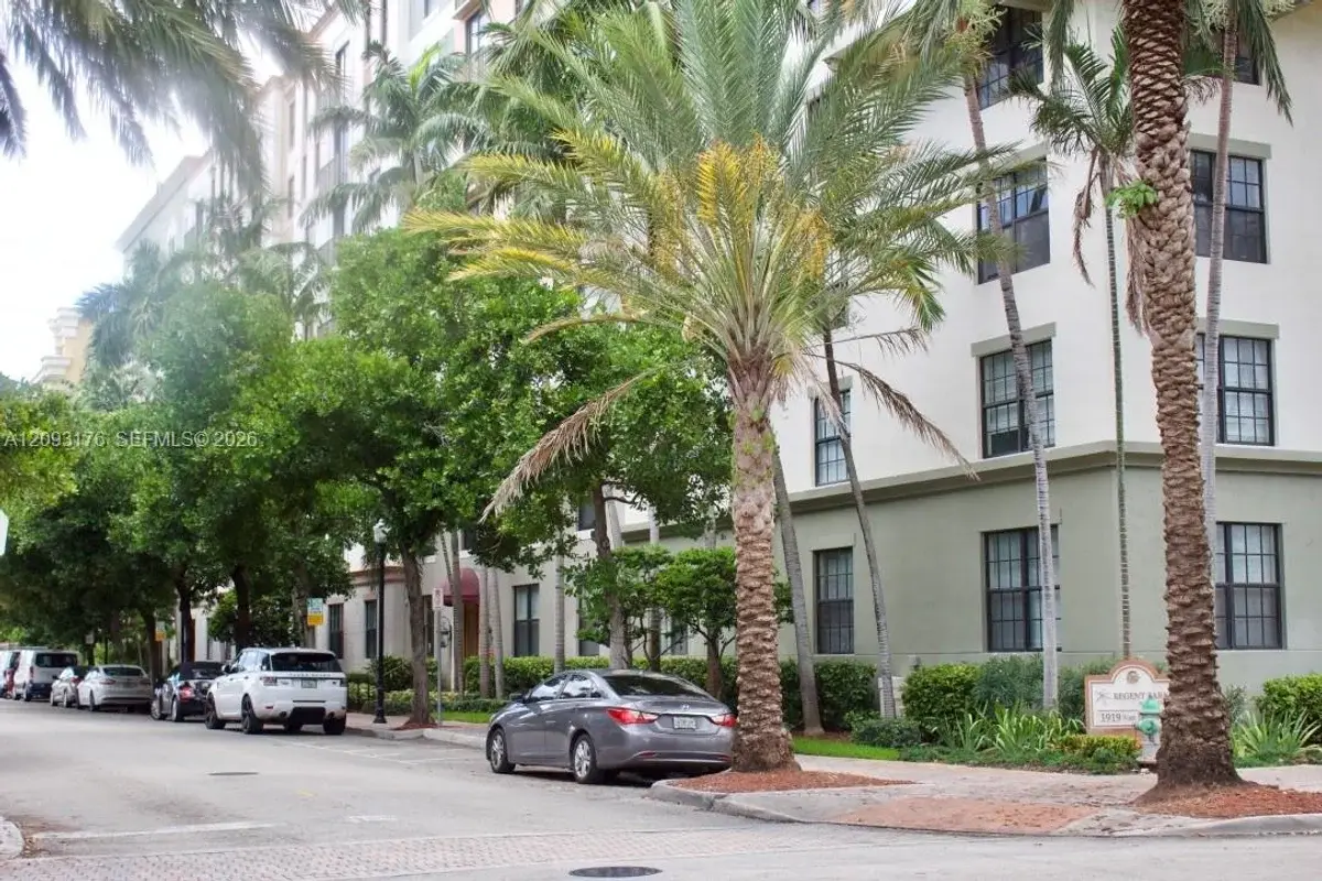 1919 Van Buren St #801, Hollywood: photo 1 of 20