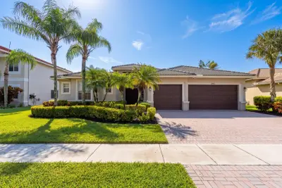 11848 Osprey Point Cir, Wellington: photo 1 of 51