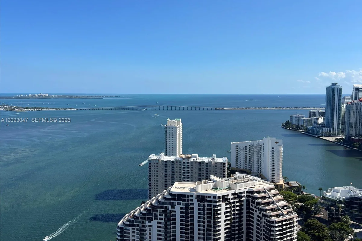 848 Brickell Key Dr #4505, Miami: photo 1 of 51