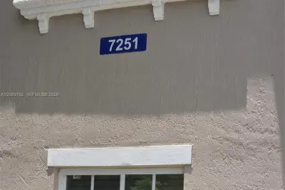 7251 NW 174th Ter #102, Hialeah: photo 1 of 16