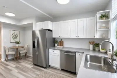 9 Willowbrook Ln #208, Delray Beach: photo 1 of 35