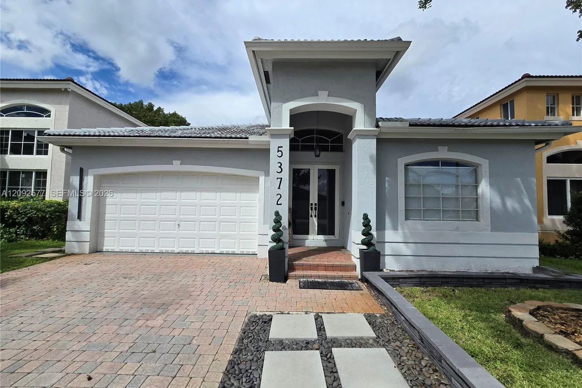 5372 SW 131st Ter, Miramar: photo 1 of 101