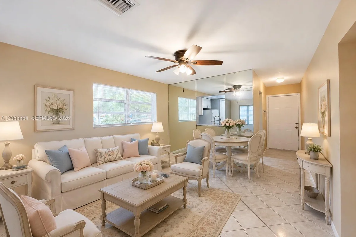 4061 NW 9th Ave #106, Pompano Beach: photo 1 of 17