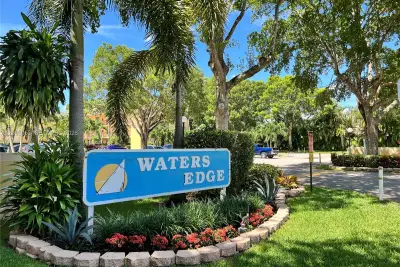 11477 NW 39th Ct #103-1, Coral Springs: photo 1 of 25