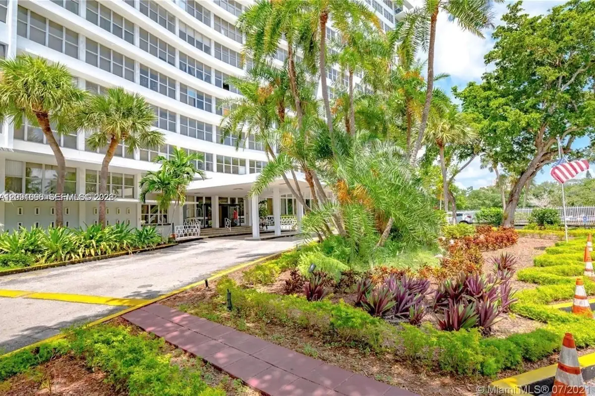 7441 Wayne Ave #7I, Miami Beach: photo 1 of 3