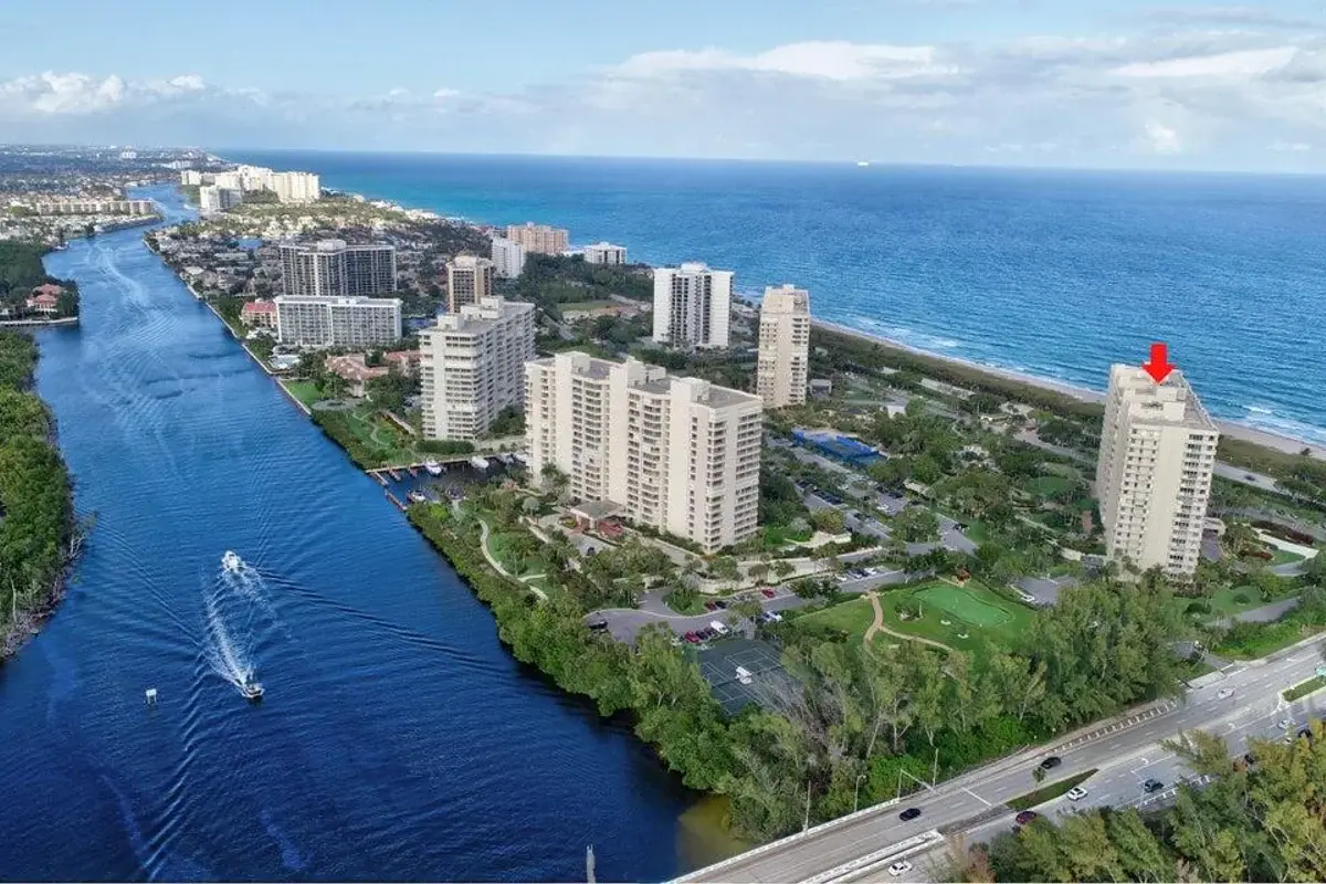 4001 N Ocean Blvd #306, Boca Raton: photo 1 of 52