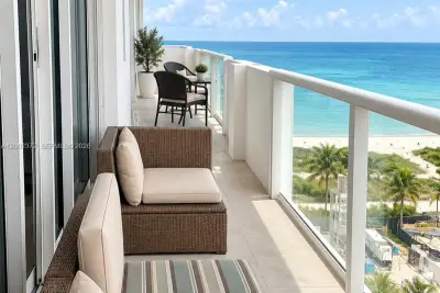 9195 Collins Ave #1106, Surfside: photo 1 of 19