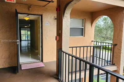 2700 Coral Springs Dr #314, Coral Springs: photo 1 of 25