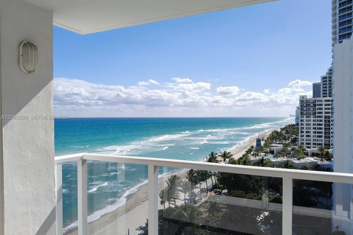 2751 S Ocean Dr #1106S, Hollywood: photo 1 of 52