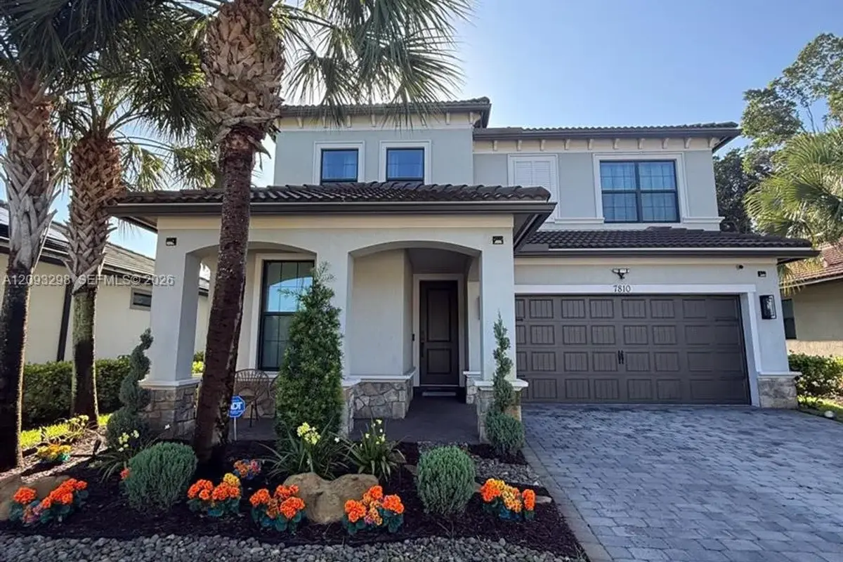 7810 NW 79th Ter, Tamarac: photo 1 of 28