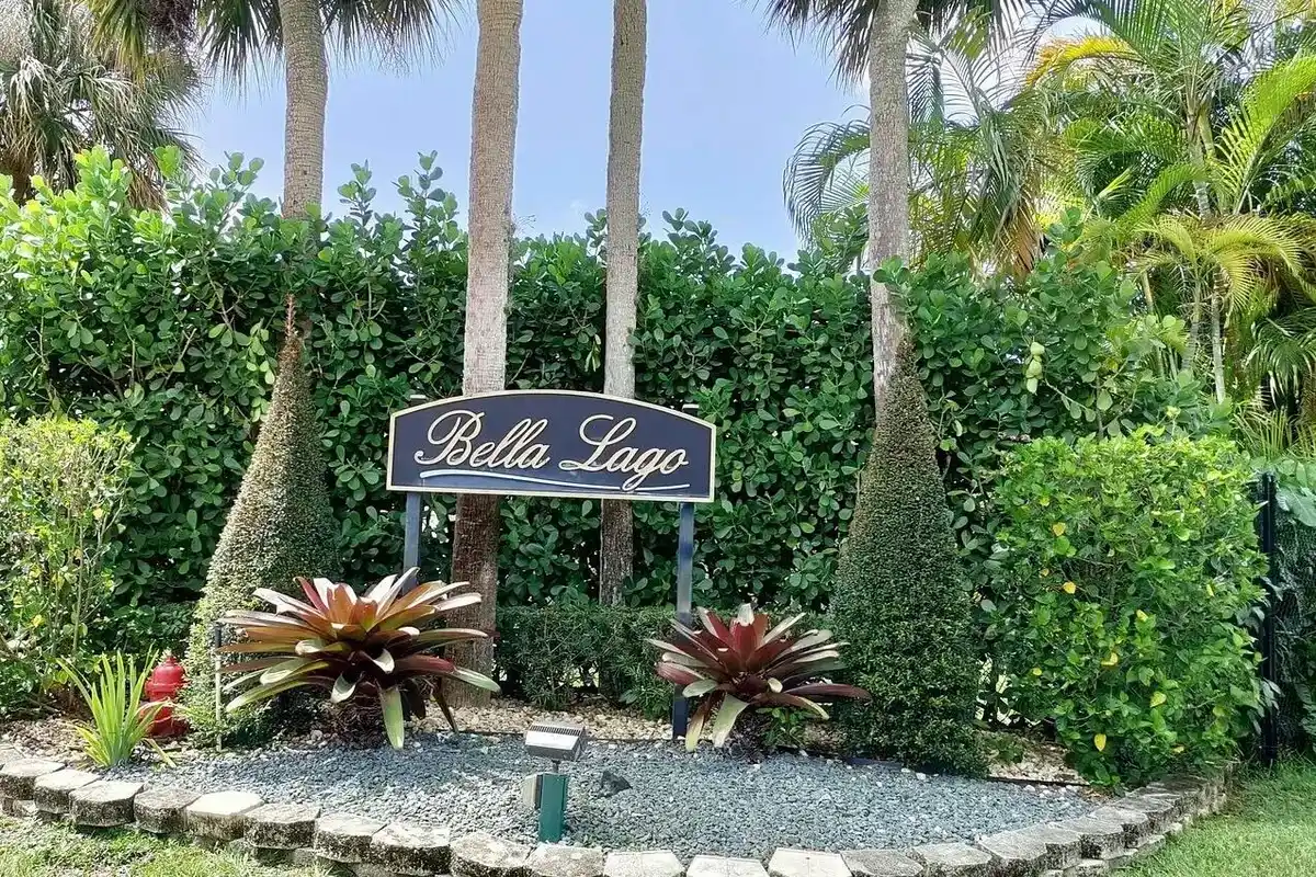 5050 Sanctuary Way #G, West Palm Beach: photo 1 of 11