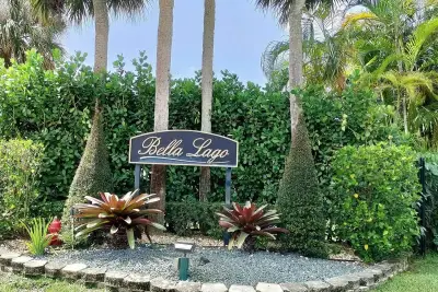 5050 Sanctuary Way #G, West Palm Beach: photo 1 of 11