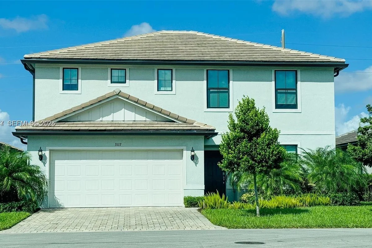 3117 Buttonwood Ct, Lauderdale Lakes: photo 1 of 29
