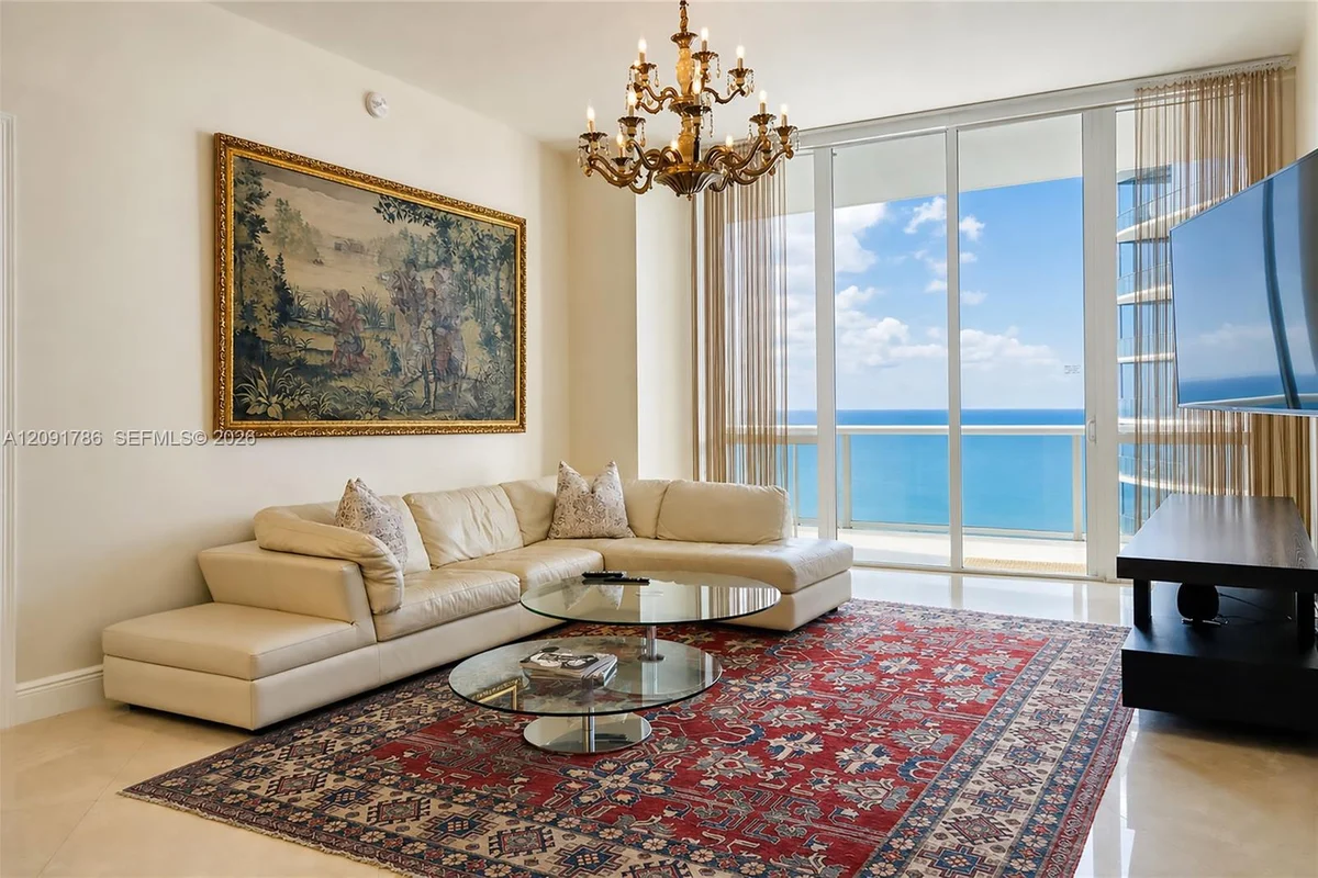 15811 Collins Ave #4007, Sunny Isles Beach: photo 1 of 60