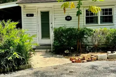 2151 N Krome #1, Homestead: photo 1 of 6