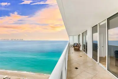 1830 S Ocean Dr #2808, Hallandale Beach: photo 1 of 6