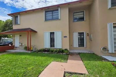 19362 SW 103rd Ct #B, Cutler Bay: photo 1 of 24