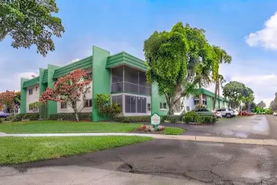 4821 NW 22nd Ct #204, Lauderhill: photo 1 of 18