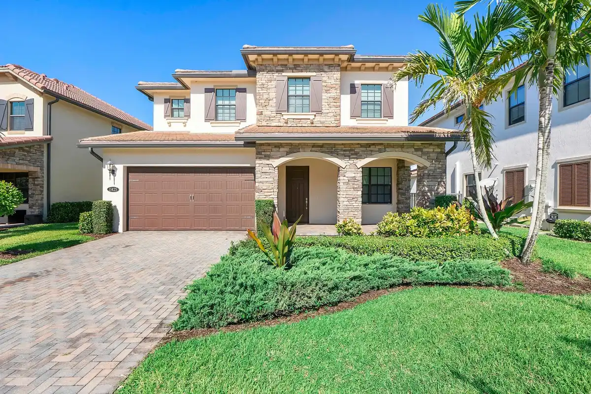11425 Watercrest Cir E, Parkland: photo 1 of 68