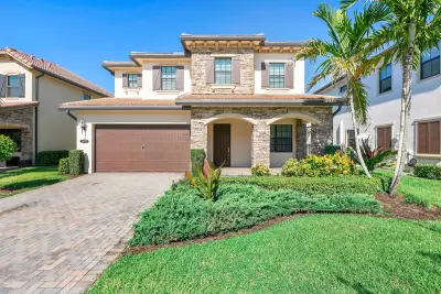 11425 Watercrest Cir E, Parkland: photo 1 of 68