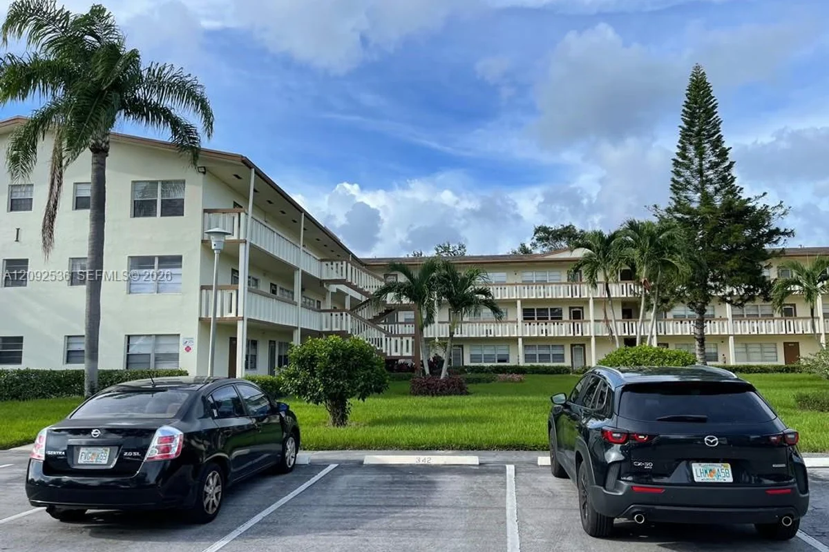 354 Mansfield I, Boca Raton: photo 1 of 28