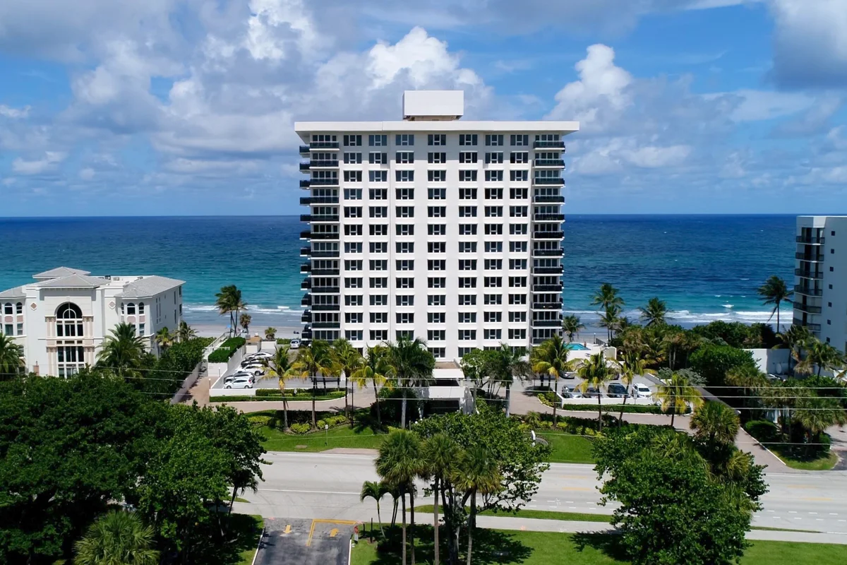 2066 N Ocean Blvd #10NW, Boca Raton: photo 1 of 29