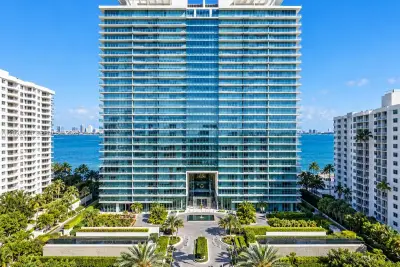 10201 Collins Ave #1104, Bal Harbour: photo 1 of 24