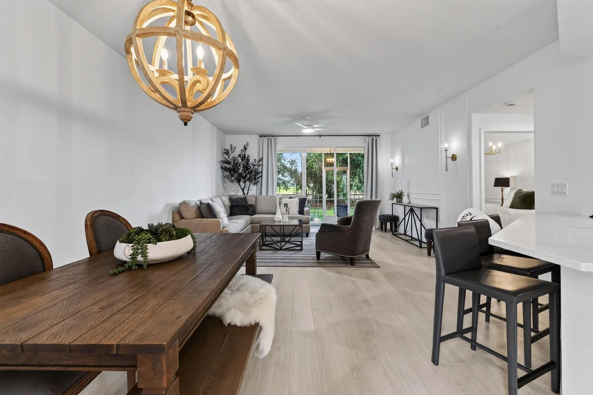 701 Muirfield Ct #701E, Jupiter: photo 1 of 56