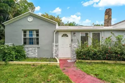 617 Lakeside Harbor, Boynton Beach: photo 1 of 16