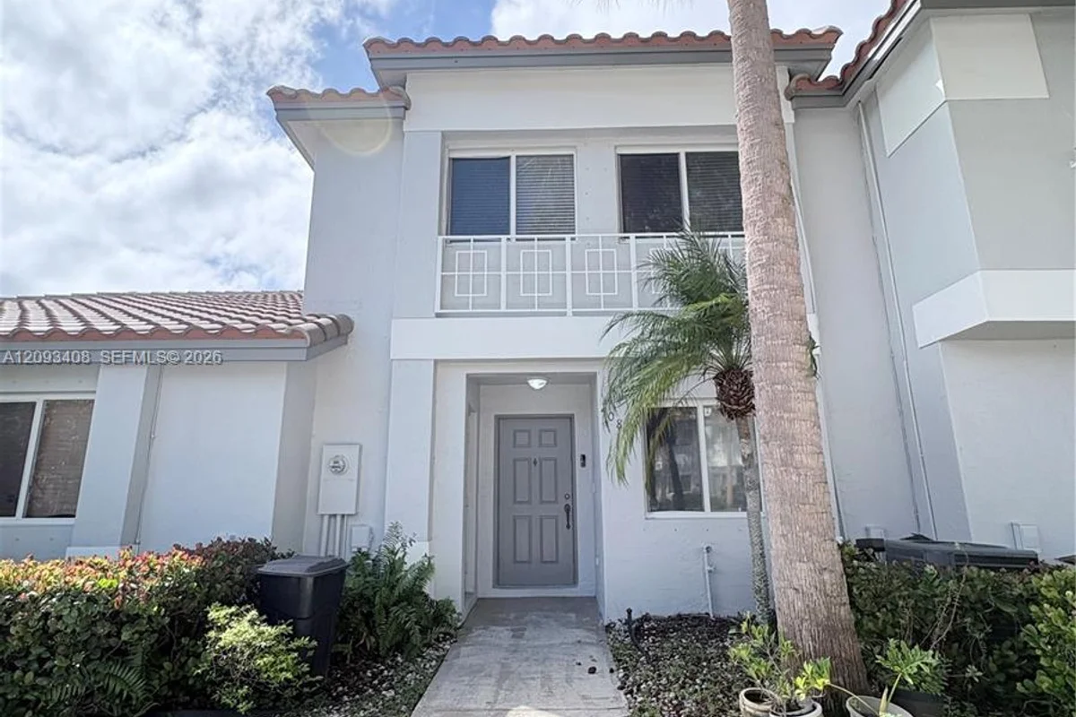 20844 NW 2nd St, Pembroke Pines: photo 1 of 29