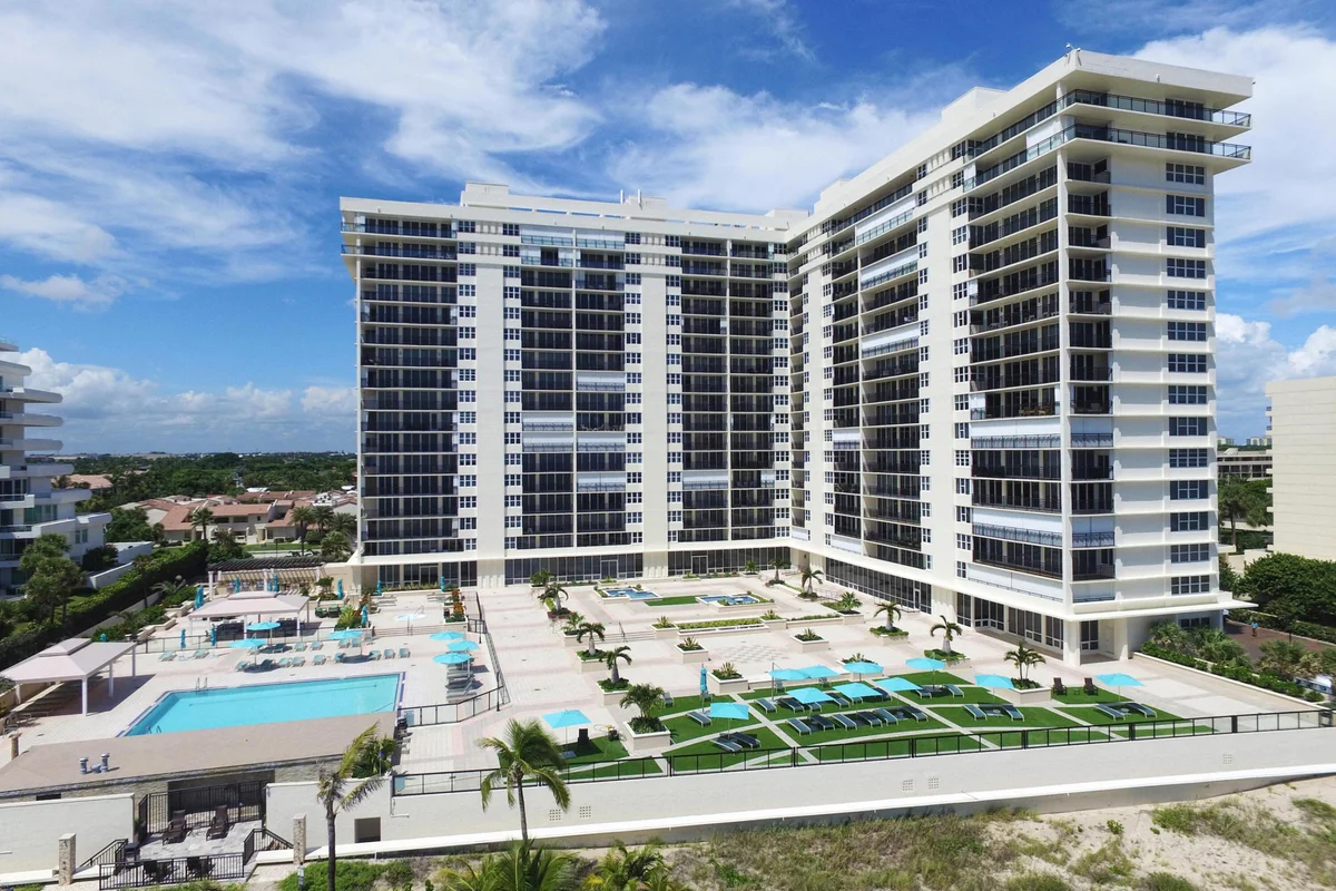 2000 S Ocean Blvd #14-F, Boca Raton: photo 1 of 83