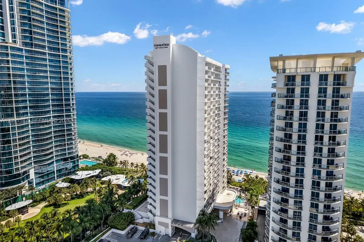 17375 Collins Ave #1404, Sunny Isles Beach: photo 1 of 37