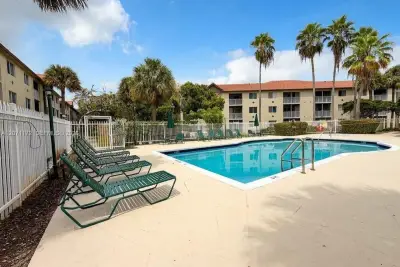 470 S Park Rd #7-207, Hollywood: photo 1 of 45